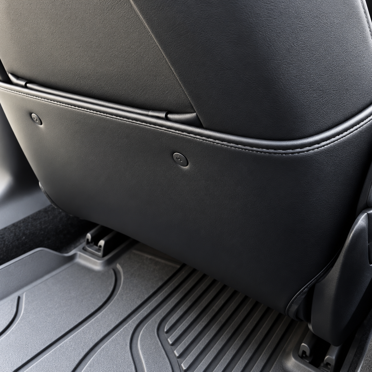 Beschermer voor rugleuning - passend voor Tesla Model 3/Y