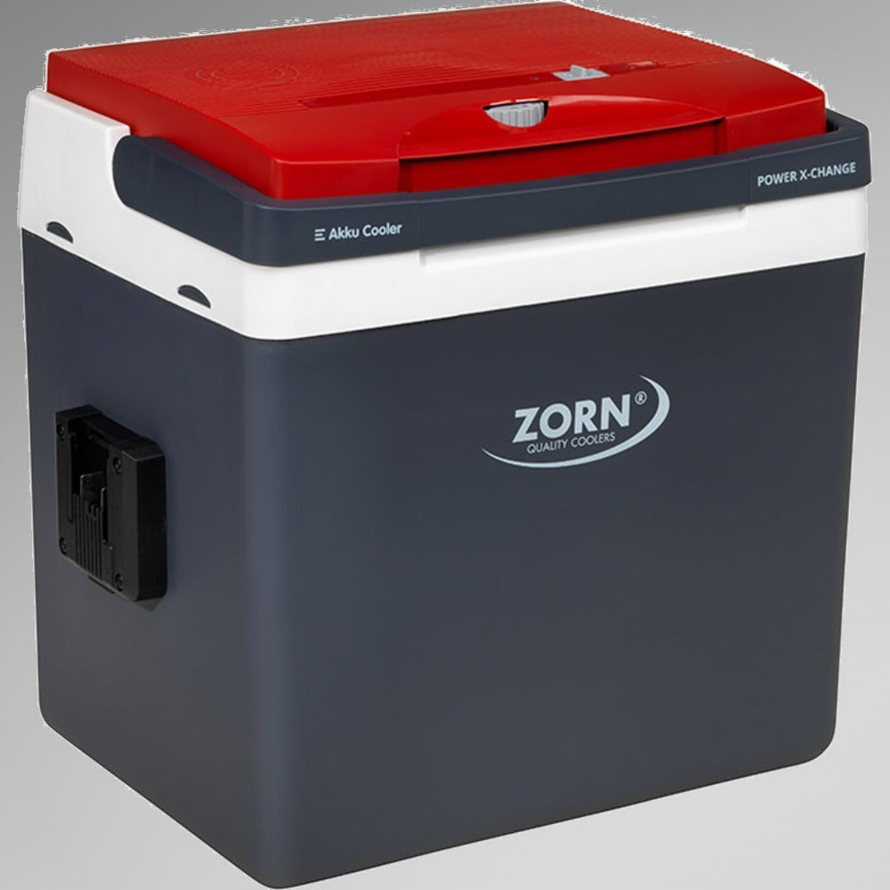 ZORN Z26 køle- og varmeboks 26 liter