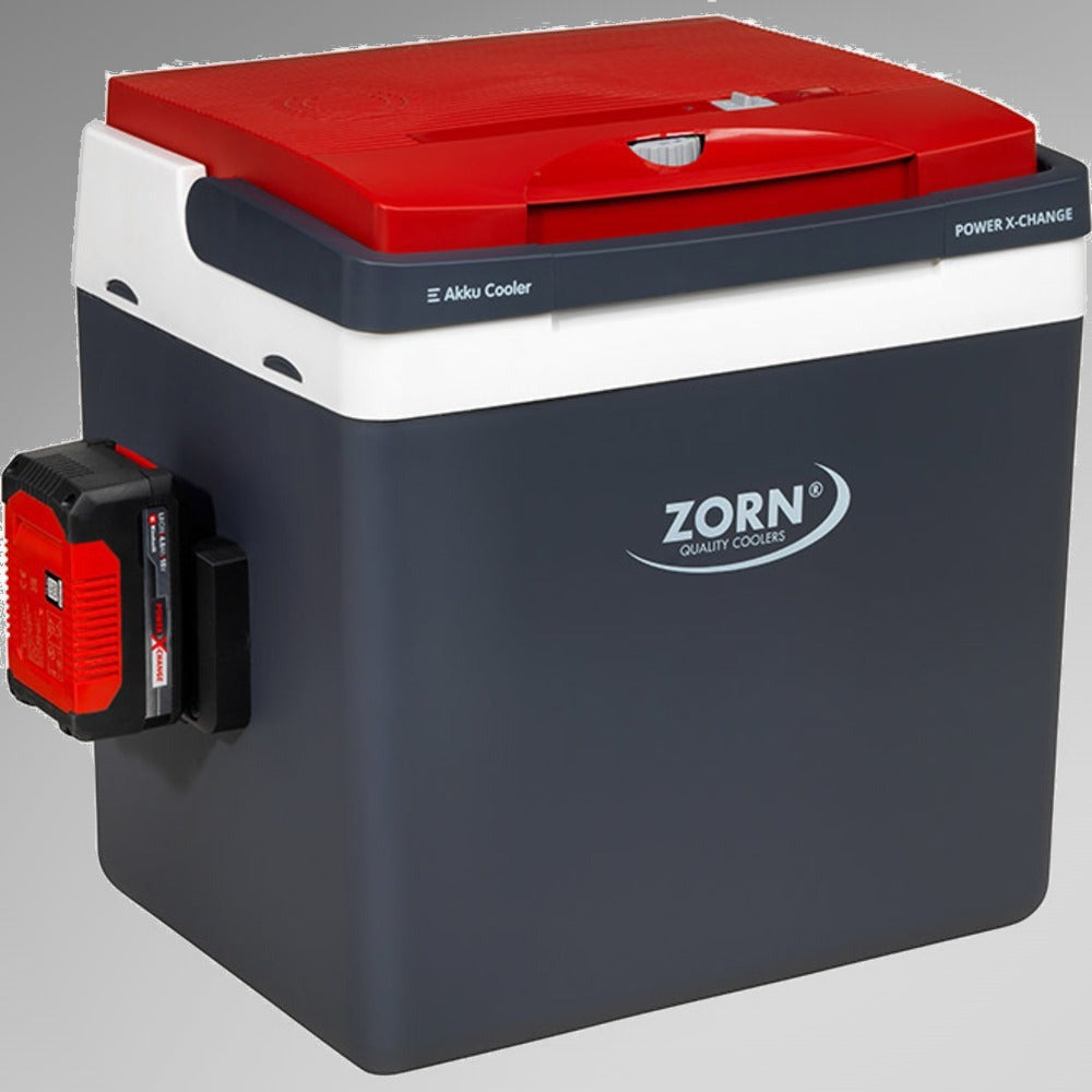 ZORN Z26 køle- og varmeboks 26 liter – billede 4