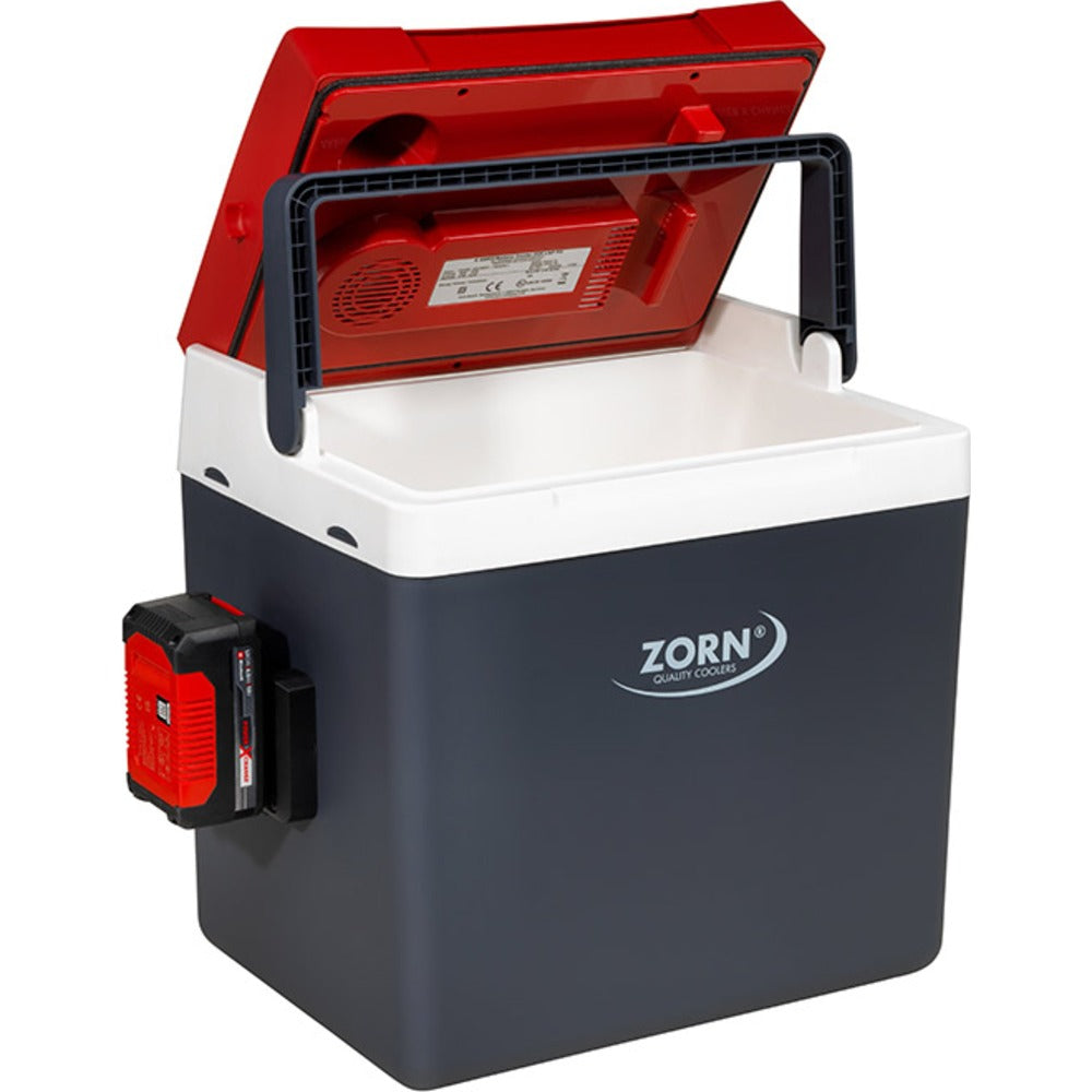 ZORN Z26 køle- og varmeboks 26 liter – billede 8
