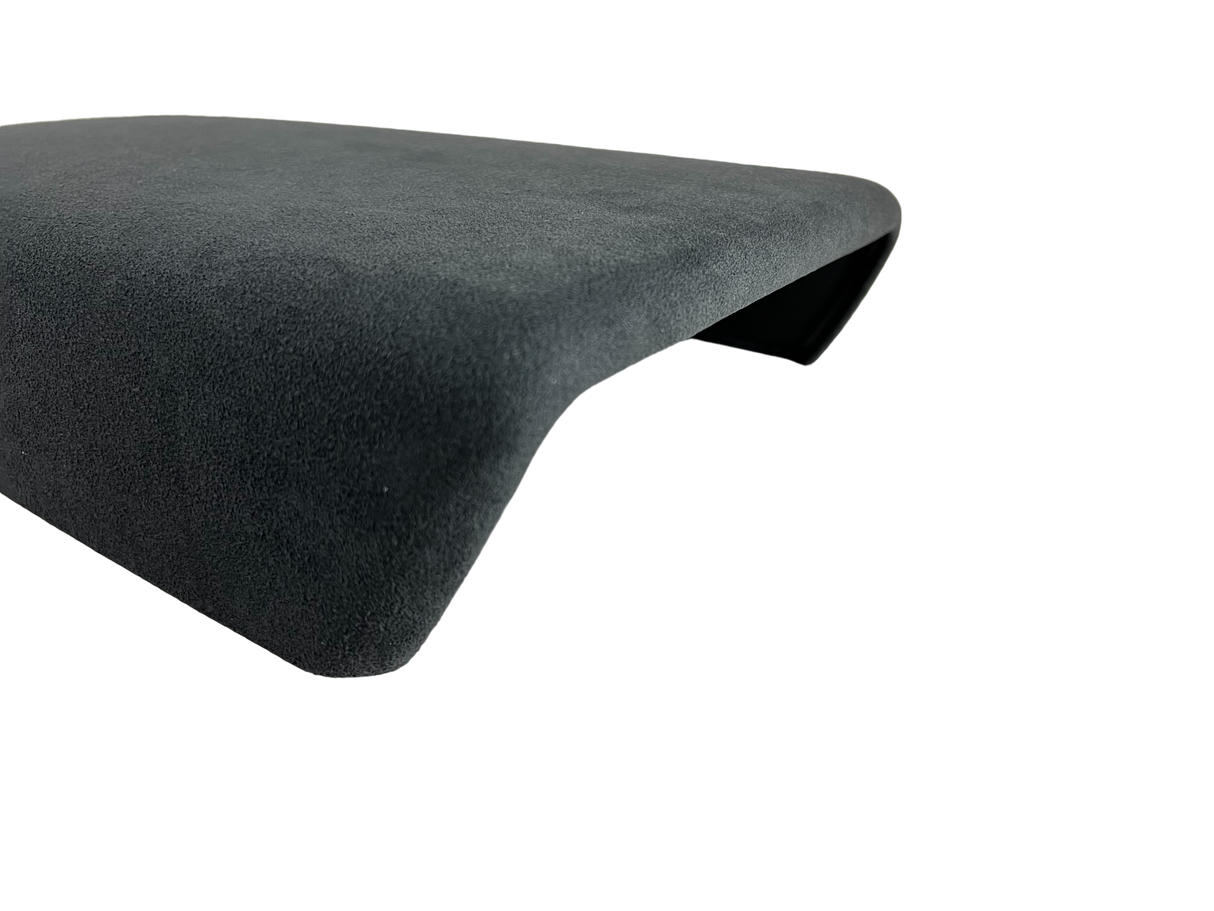 Alcantara armsteun voor Tesla Model 3/Y