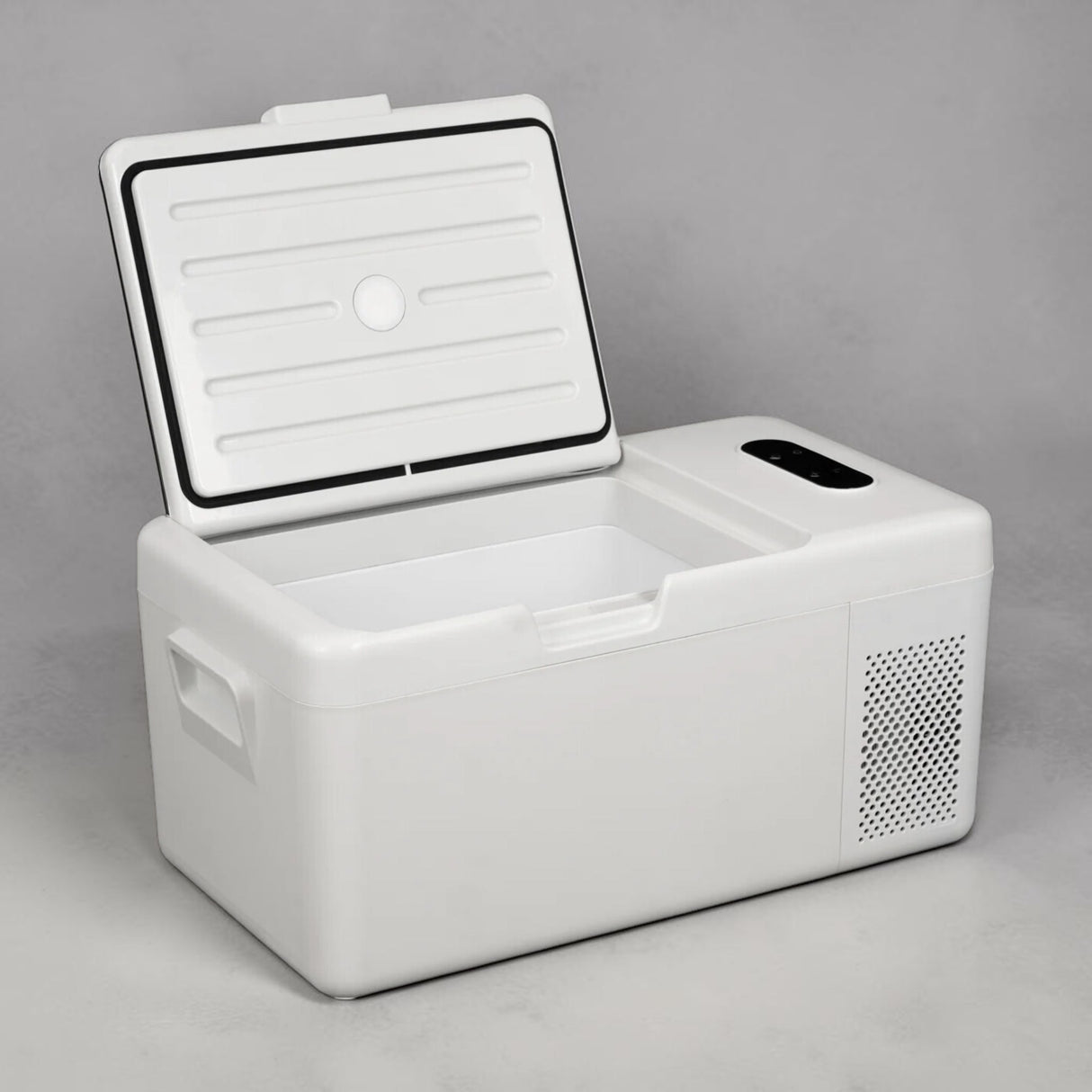 Alpicool S15 – compacte compressor koelbox 16,8 ltr.