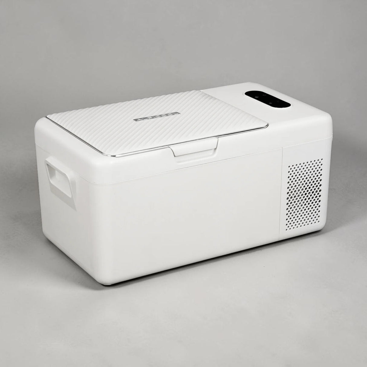 Alpicool S15 – compacte compressor koelbox 16,8 ltr.
