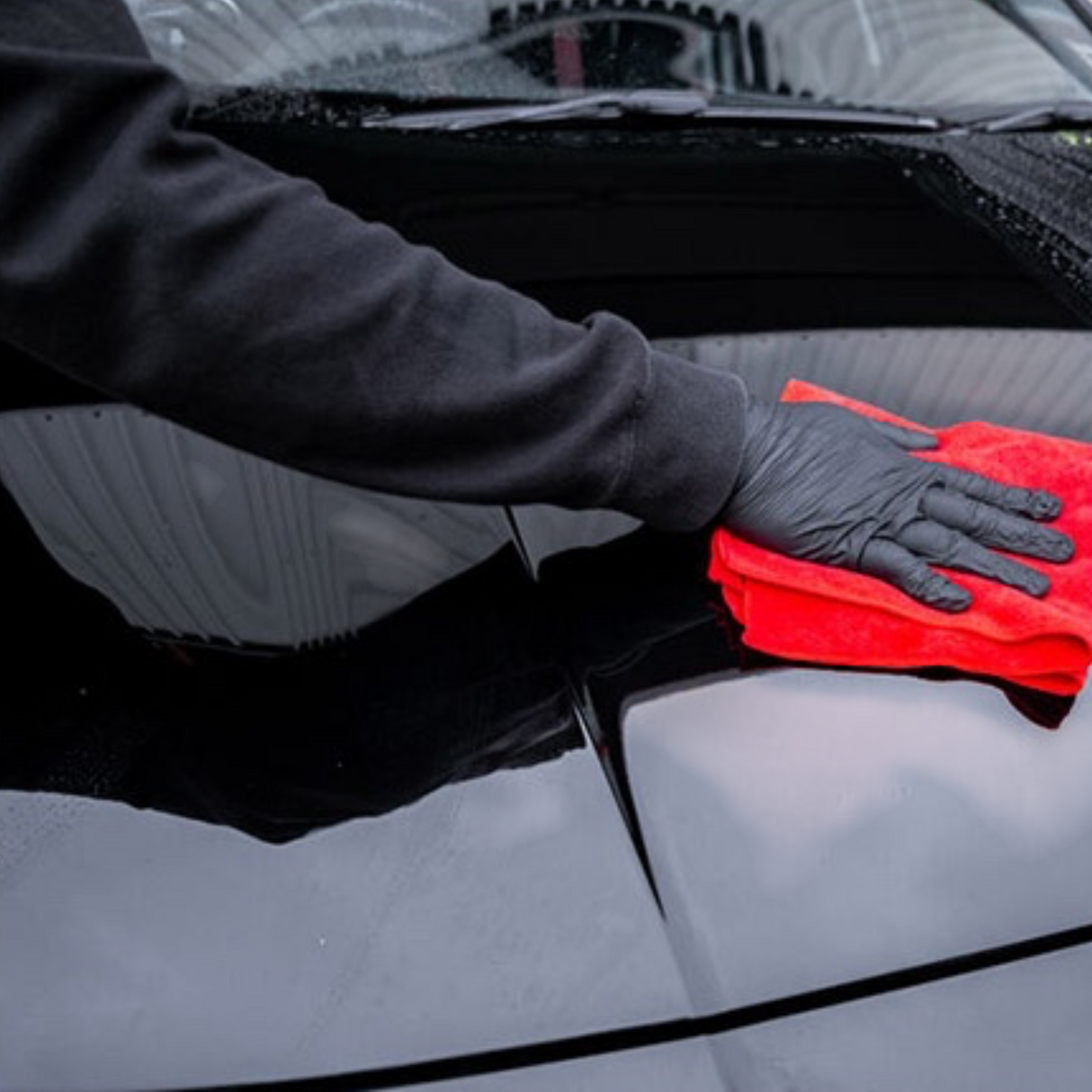 Autoglym Rapid Ceramic Spray 500 ml. (Keramische coating)