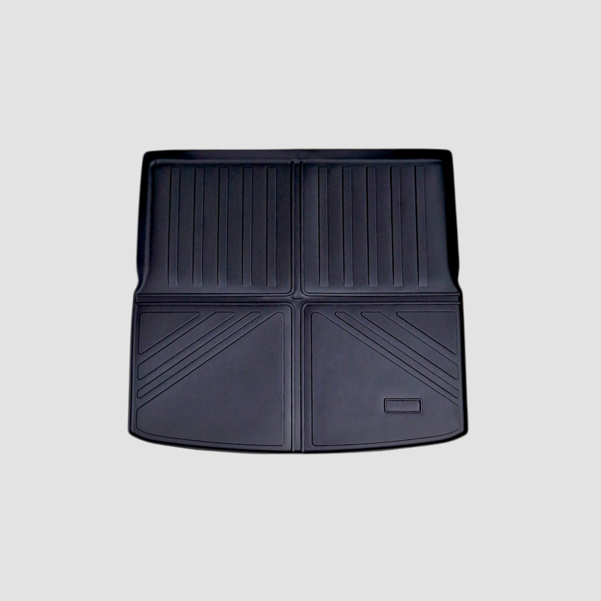 Kofferbakmat voor BYD Seal U
