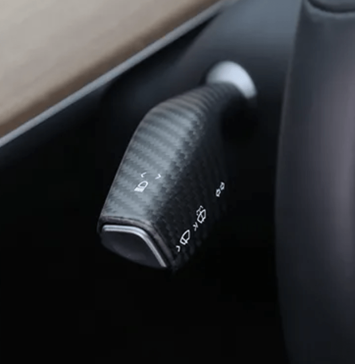 Cover voor armleuning Tesla Model 3/Y