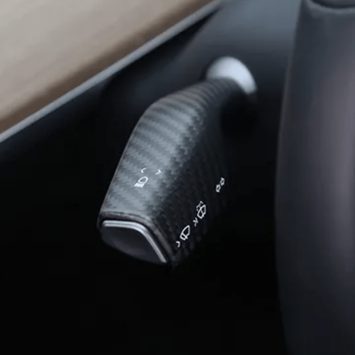Cover til gear- og viskerarm til Tesla Model 3/Y