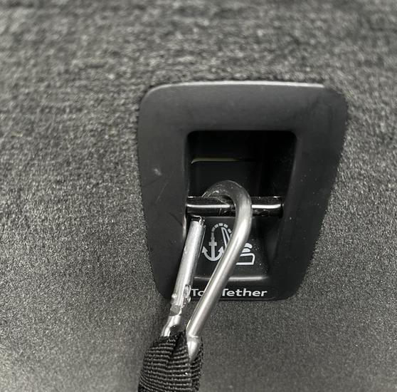 CarCareBag – De slimme skitas