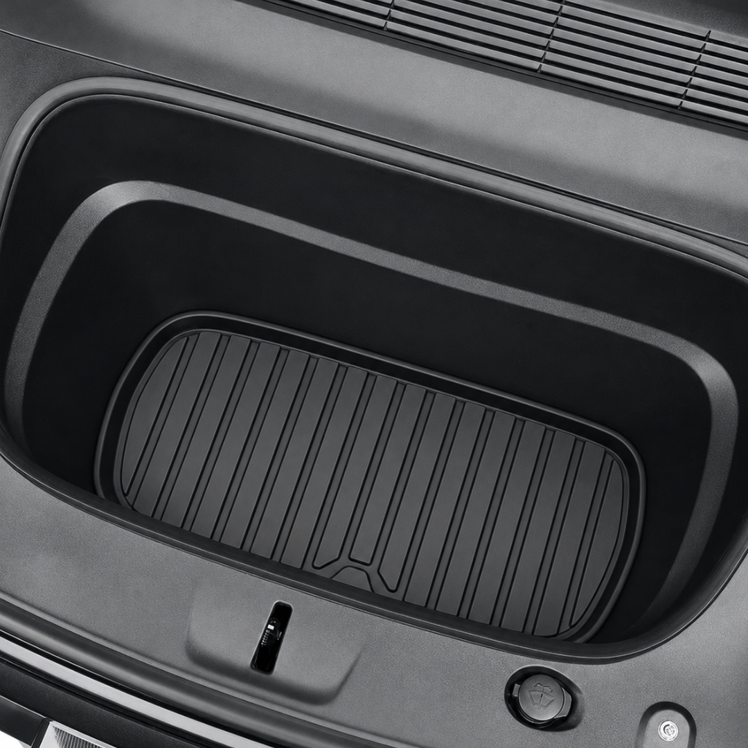Frunk mat voor Tesla Model Y 2025 Juniper