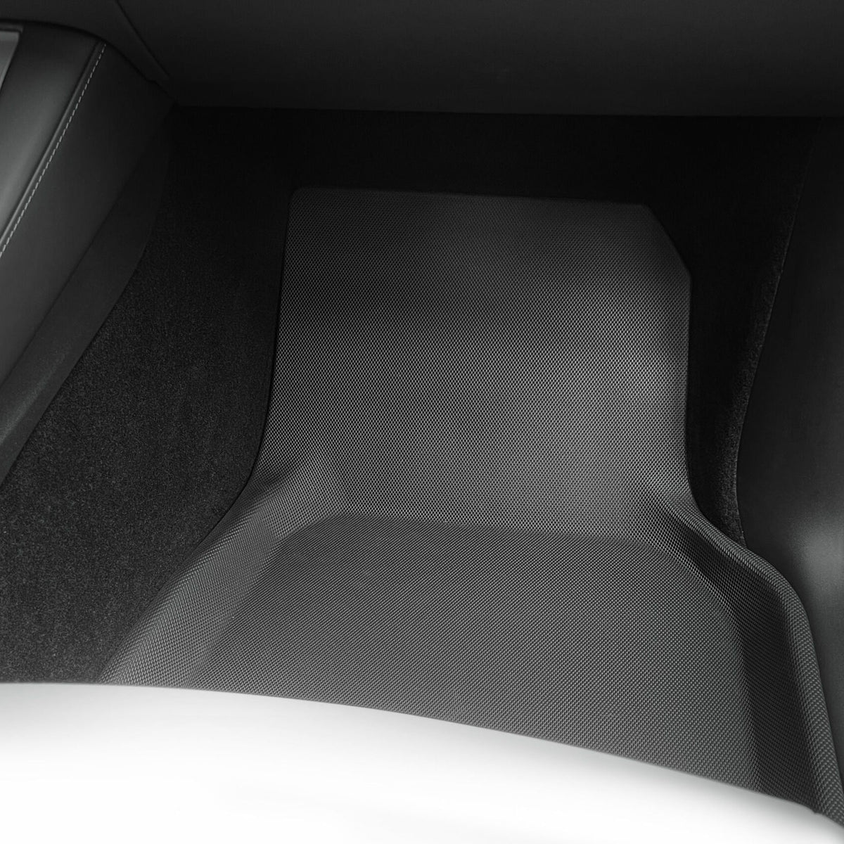 GCG MAX allweather vloermatset voor Tesla Model Y