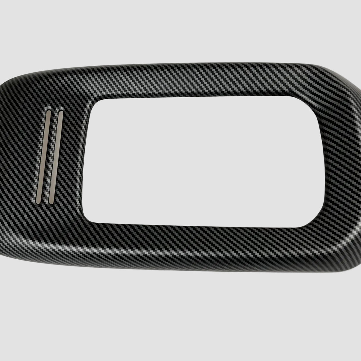Middenconsole cover – passend voor VW ID.4