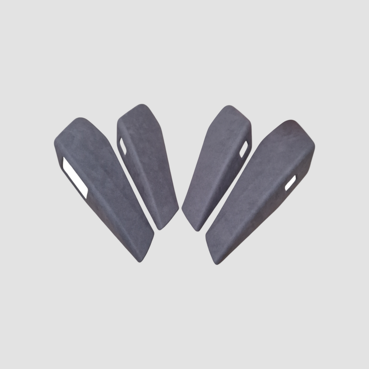 Cover voor deuren - VW ID.3 & ID.4