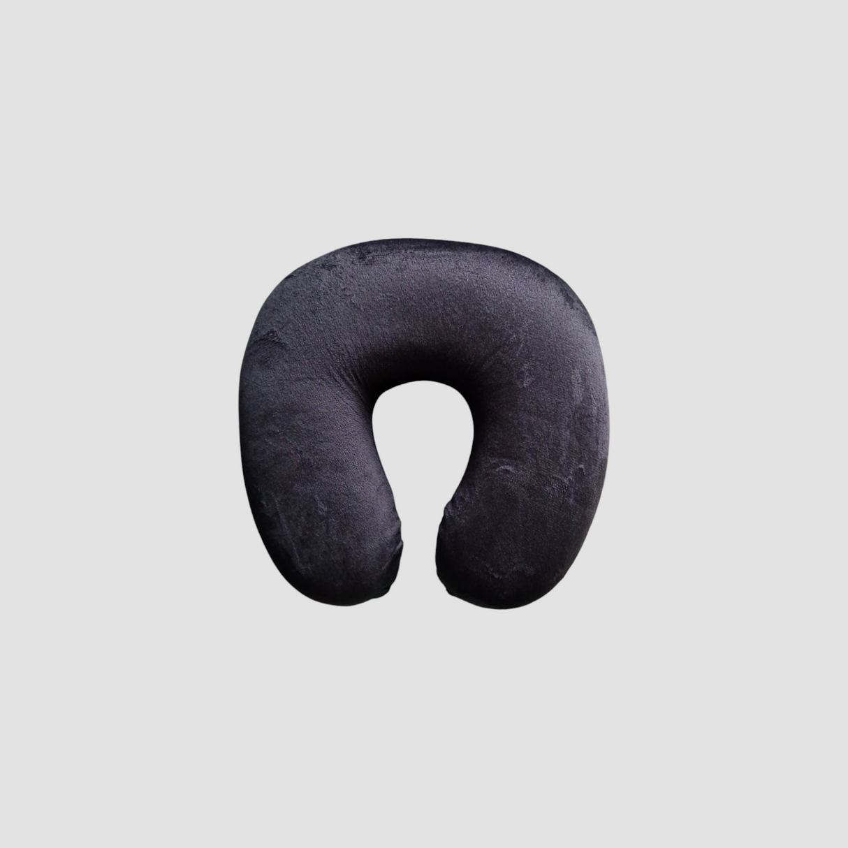 Nekkussen met memory foam