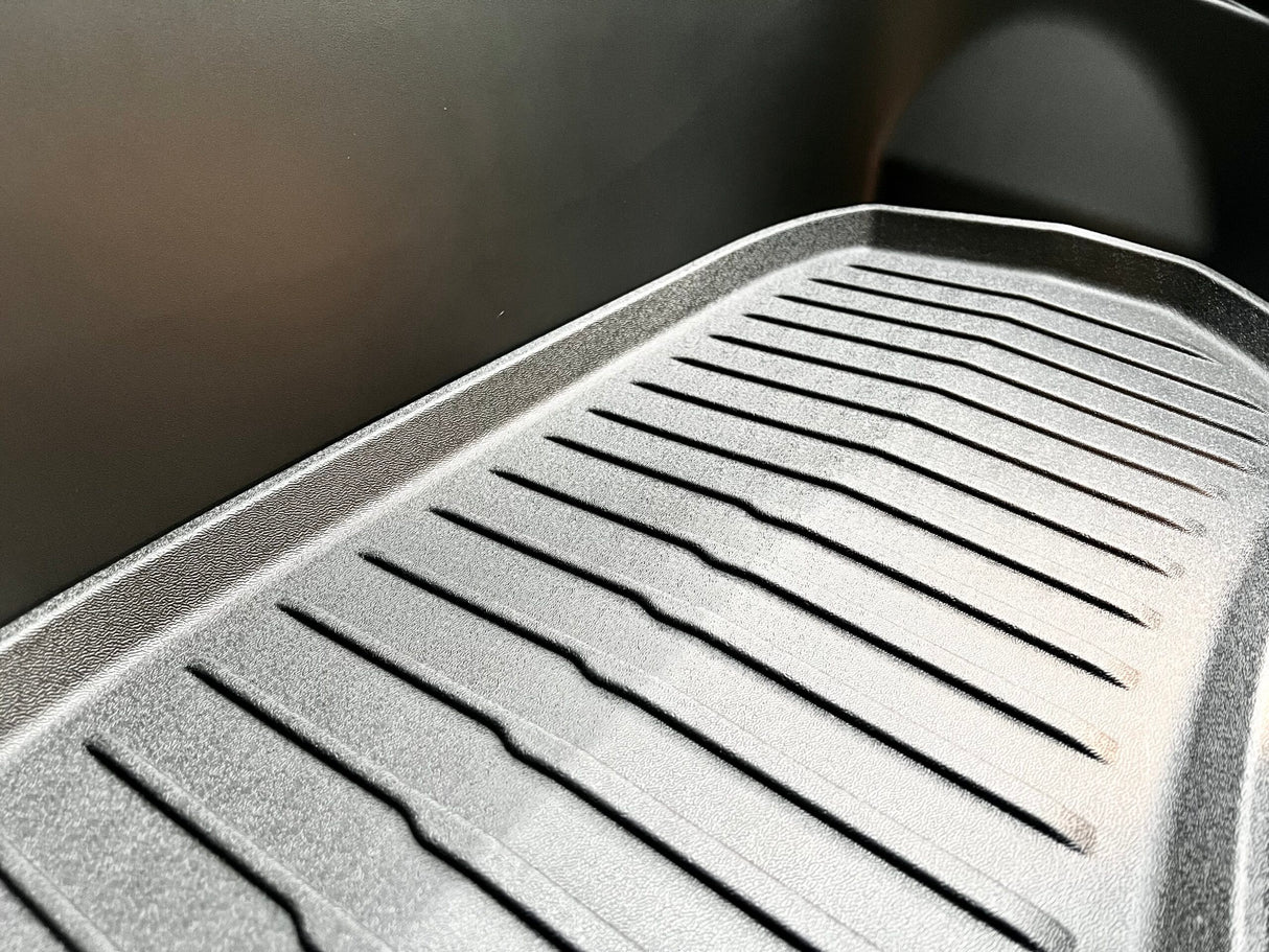 Frunkmat voor Tesla Model 3 2024 Highland