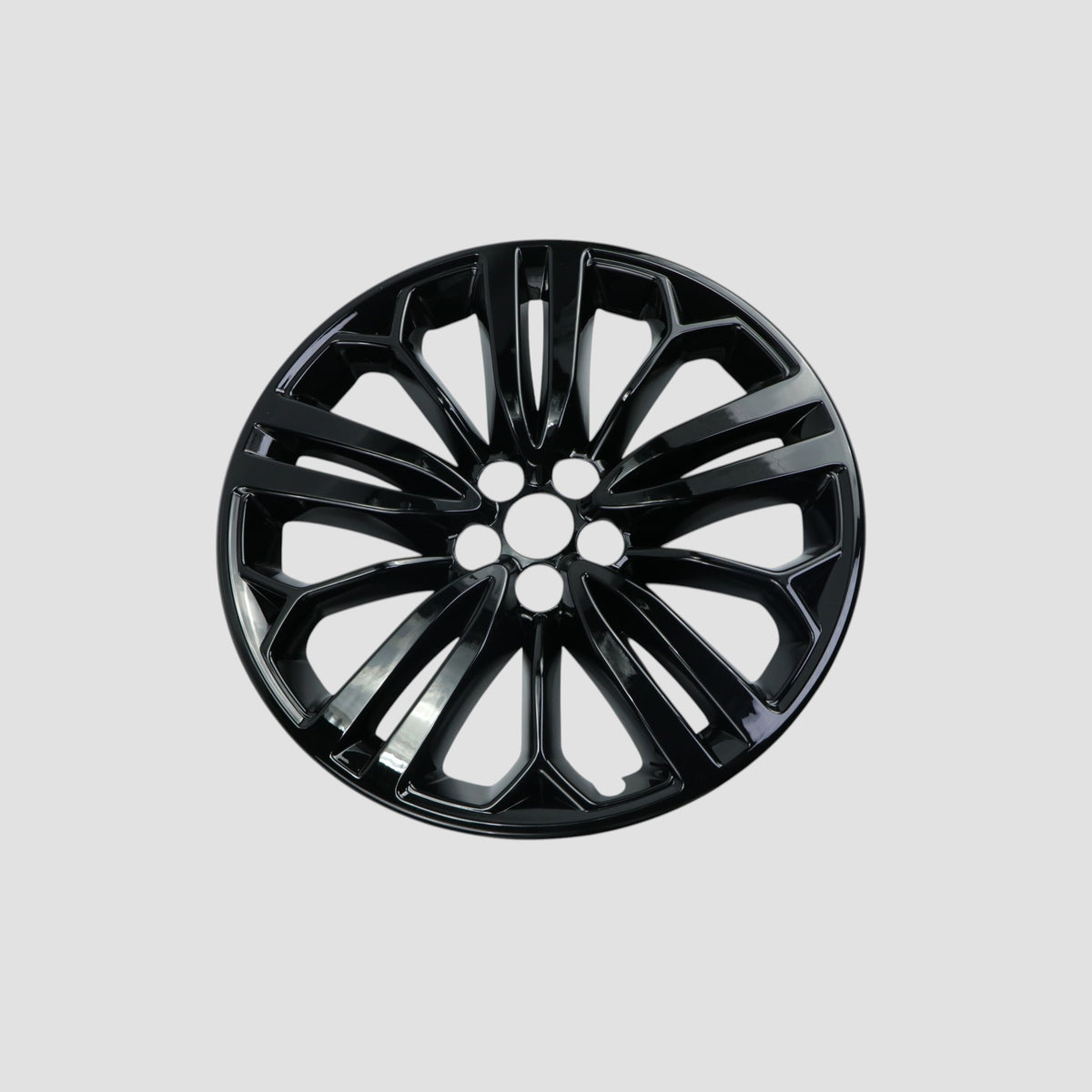 Xpeng G6 hjulkapsler 20" Standard-fælge