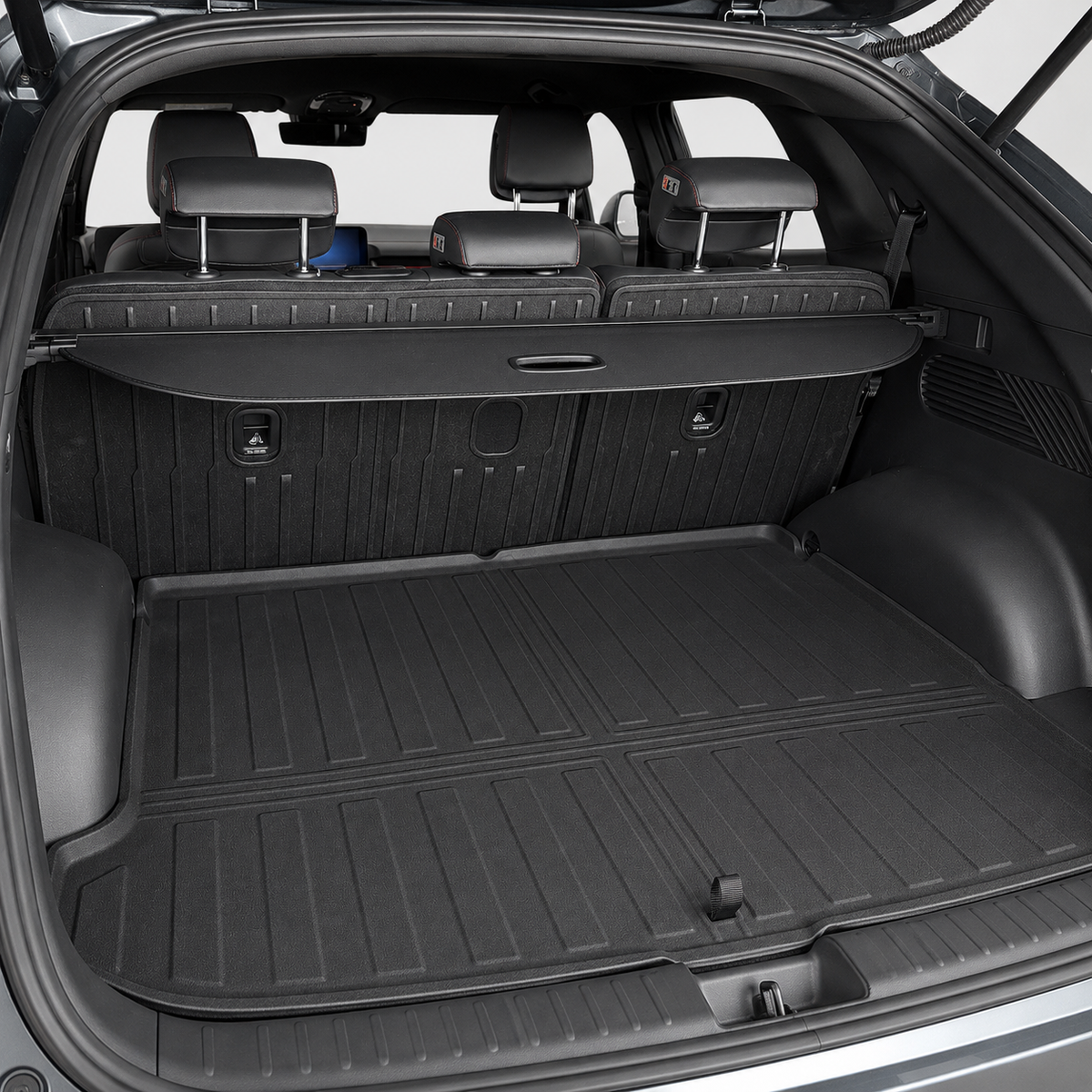 Kofferbakmat voor Hyundai IONIQ 5