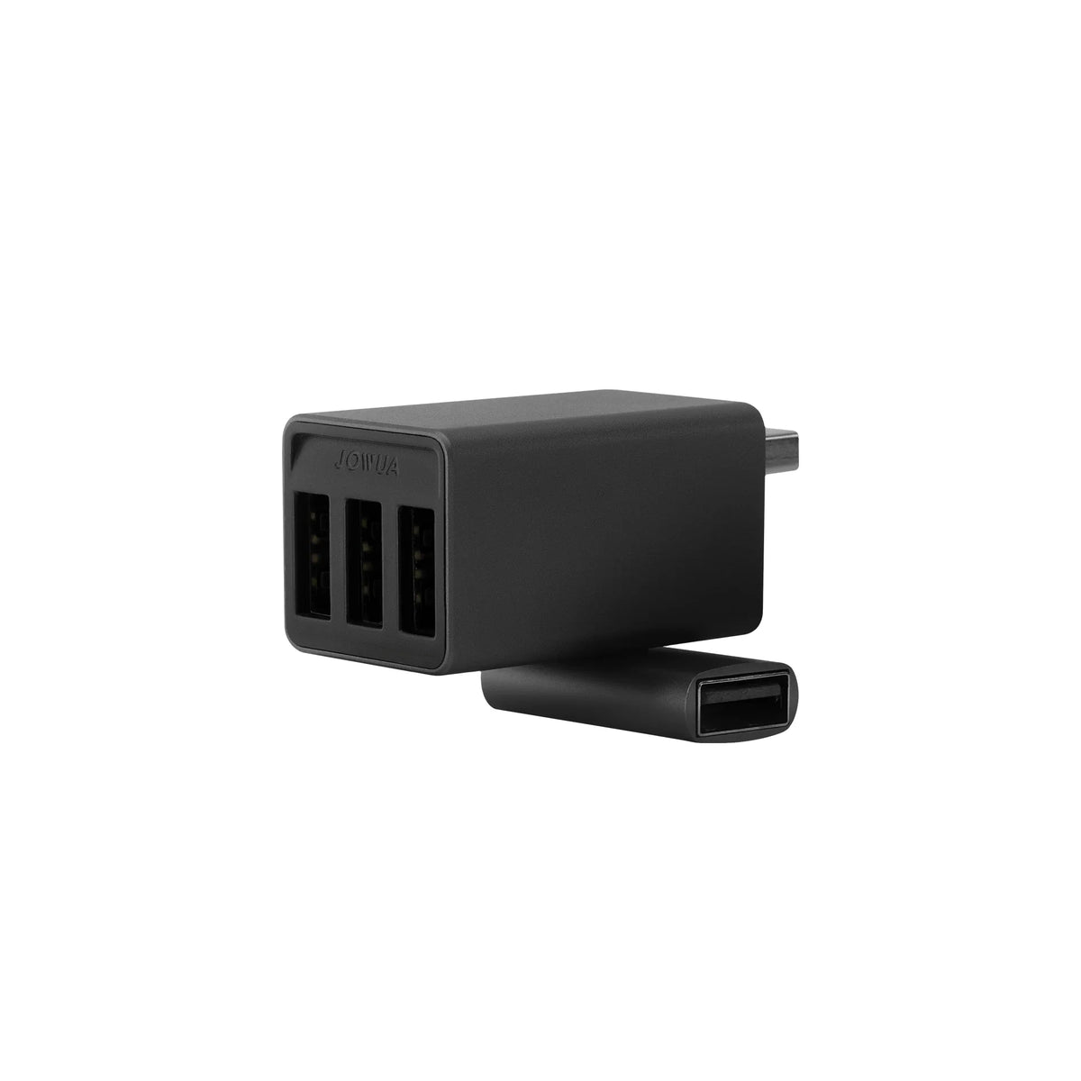 4-ports USB dashcam hub til Tesla Model 3 Highland – billede 2