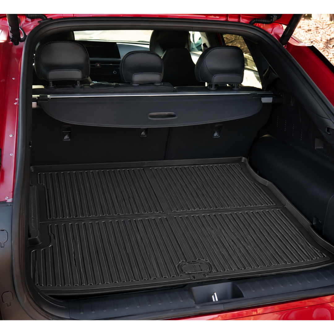 Kofferbakmat voor Kia EV6