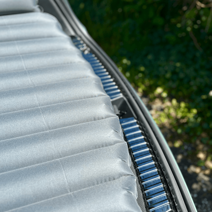 Ben je op zoek naar accessoires voor elektrische auto's? Bij GreenCarGear hebben we alles, van autoverzorgingsproducten, laders voor elektrische auto's, accessoires voor thuis opladen van elektrische auto's, en meer. Je vindt hier alle Tesla-accessoires, VW ID 4-accessoires en Ford Mustang Mach E-accessoires.