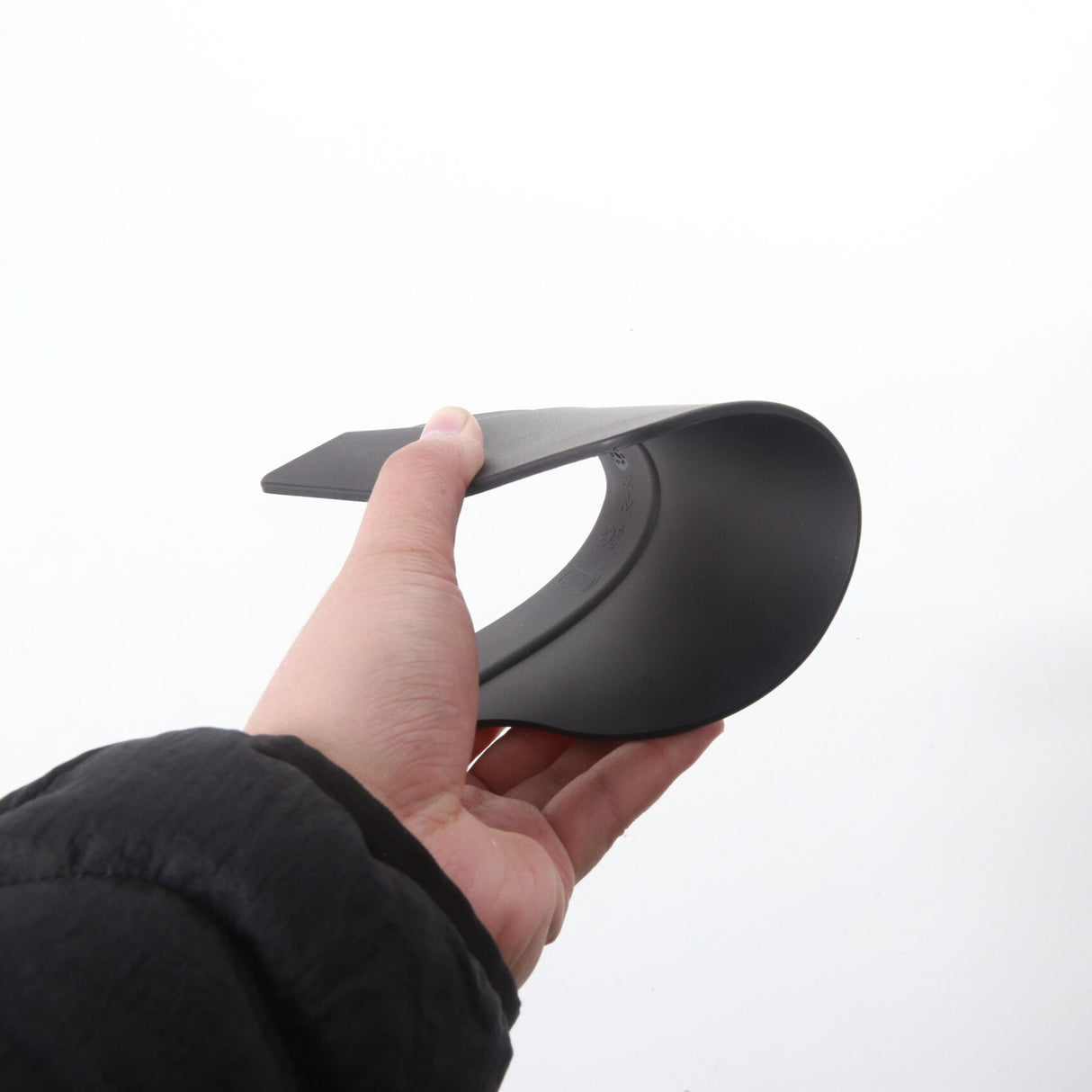 Spatlappen/mud flaps voor Tesla Model Y