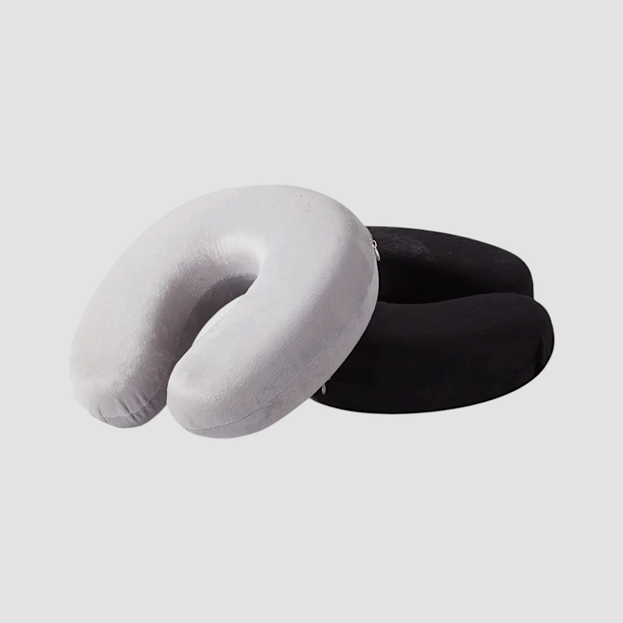 Nekkussen met memory foam