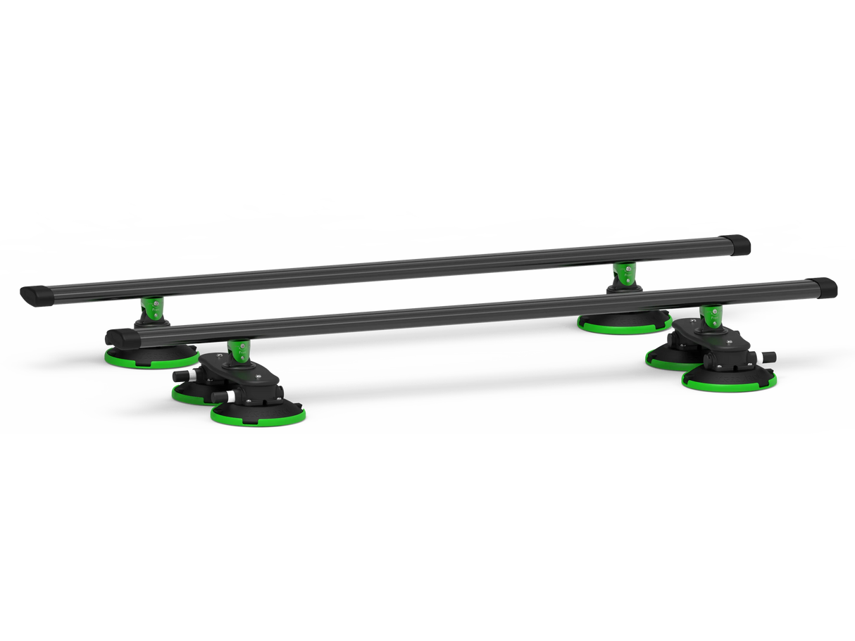 TreeFrog dakdragers