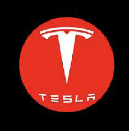 Tesla-logo