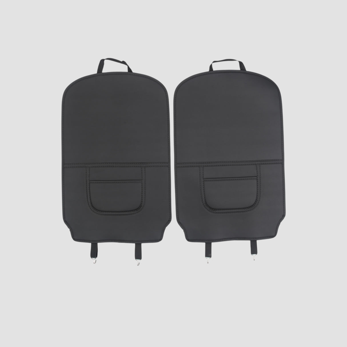 Bescherming voor de rugleuning van de auto, past op VW ID.3