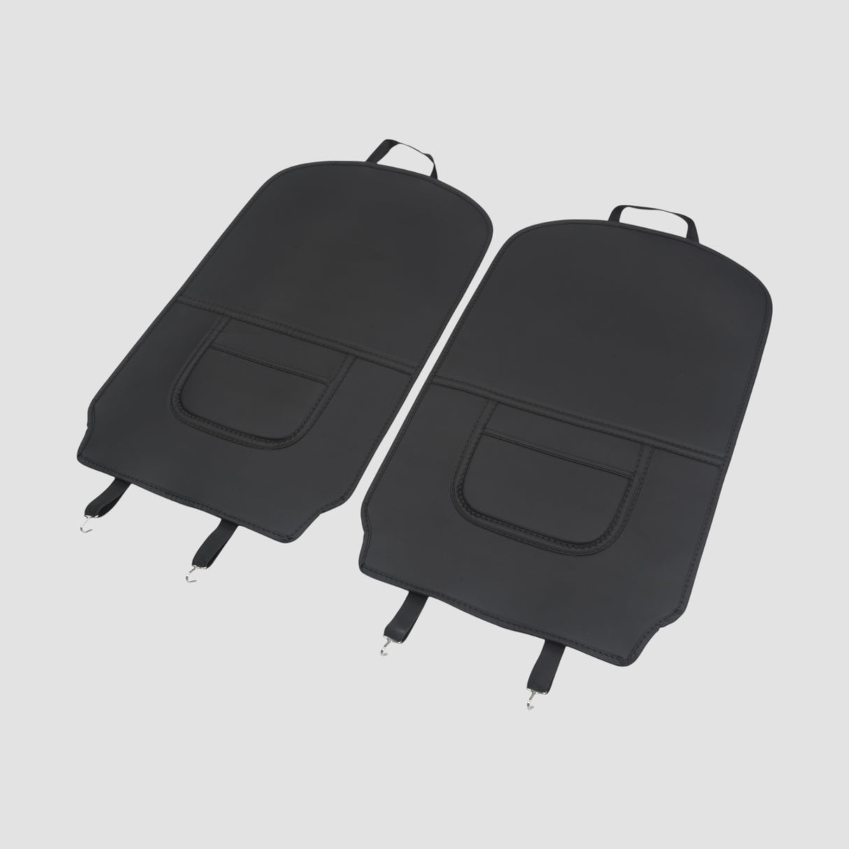 Bescherming voor de rugleuning van de auto, past op VW ID.3