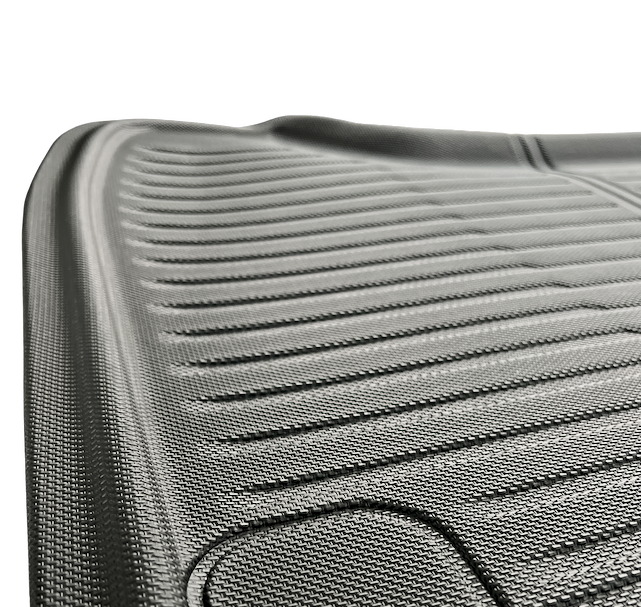 Kofferbakmat voor Kia EV6