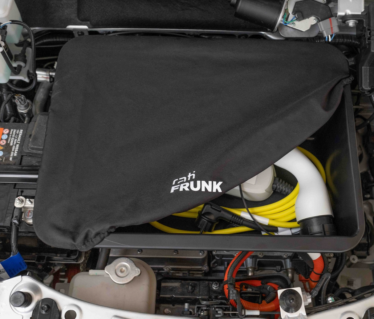 Rati frunk opbergdoos voor Hyundai Kona Electric