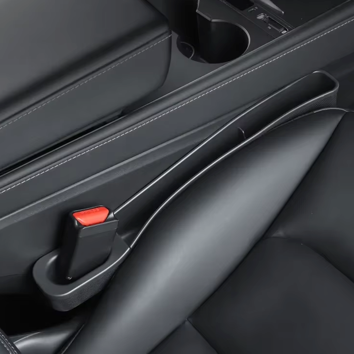 Opbergbakken voor Tesla Model 3/Y