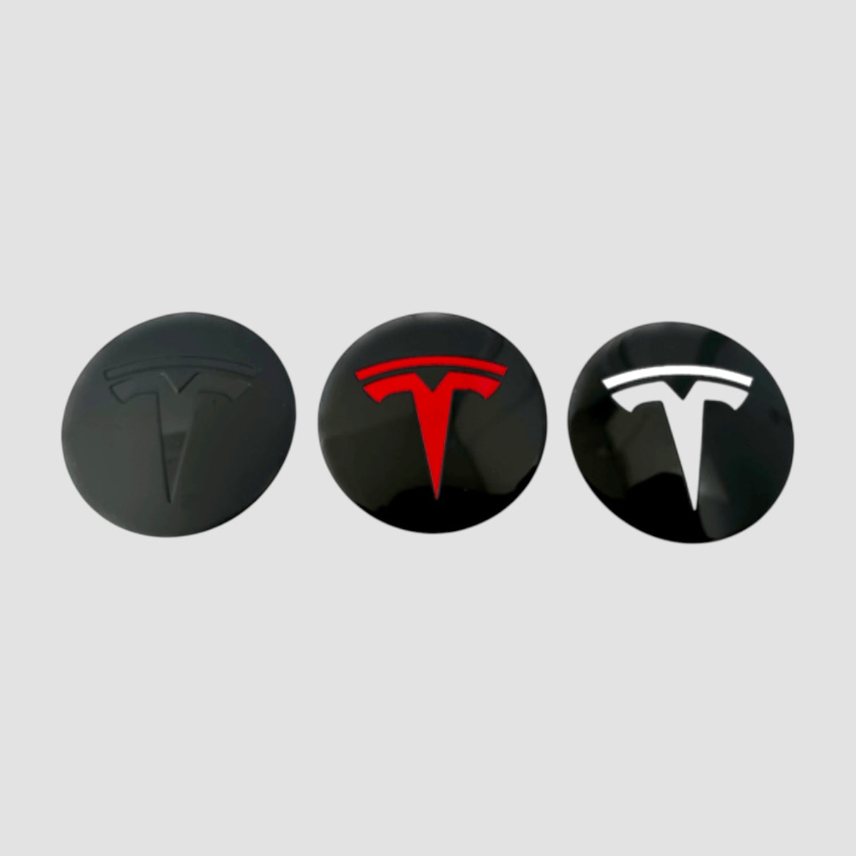 MV Spiral wielkappen - Tesla Model Y 2025 Juniper