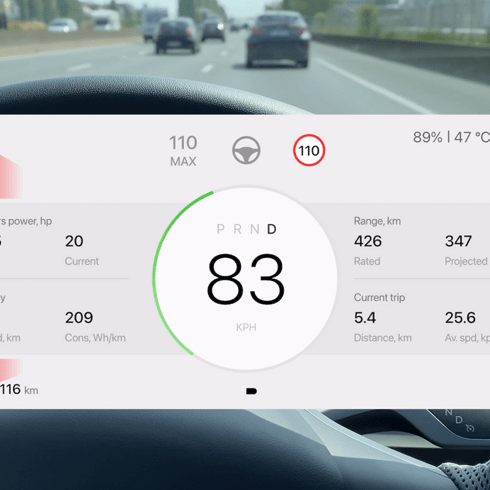 Ben je op zoek naar accessoires voor elektrische auto's? Bij GreenCarGear hebben we alles, van autoverzorgingsproducten, laders voor elektrische auto's, accessoires voor thuis opladen van elektrische auto's, en meer. Je vindt hier alle Tesla-accessoires, VW ID 4-accessoires en Ford Mustang Mach E-accessoires.