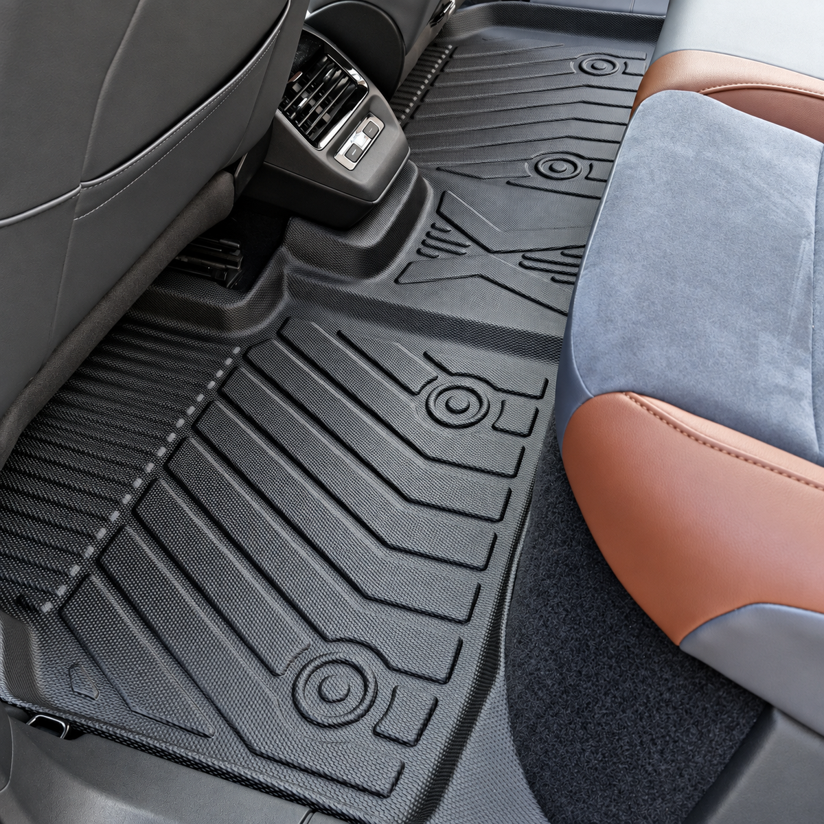 All Weather mattenset voor VW ID.4
