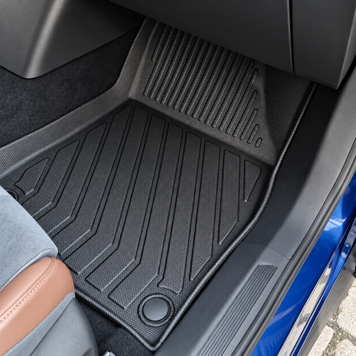 All Weather mattenset voor VW ID.4