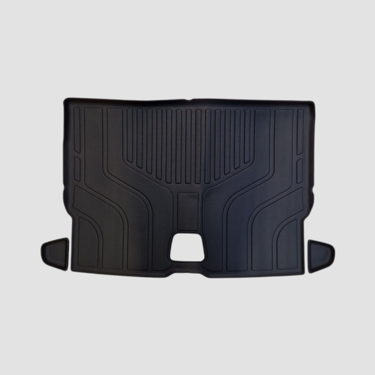 All Weather kofferbakmat – Passend voor Volvo EX30