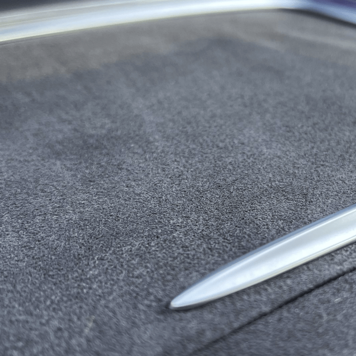 Folie-cover til centerkonsollen til Tesla Model 3/Y – billede 6
