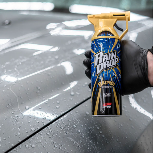 Soft99 Rain drop Bazooka sealer