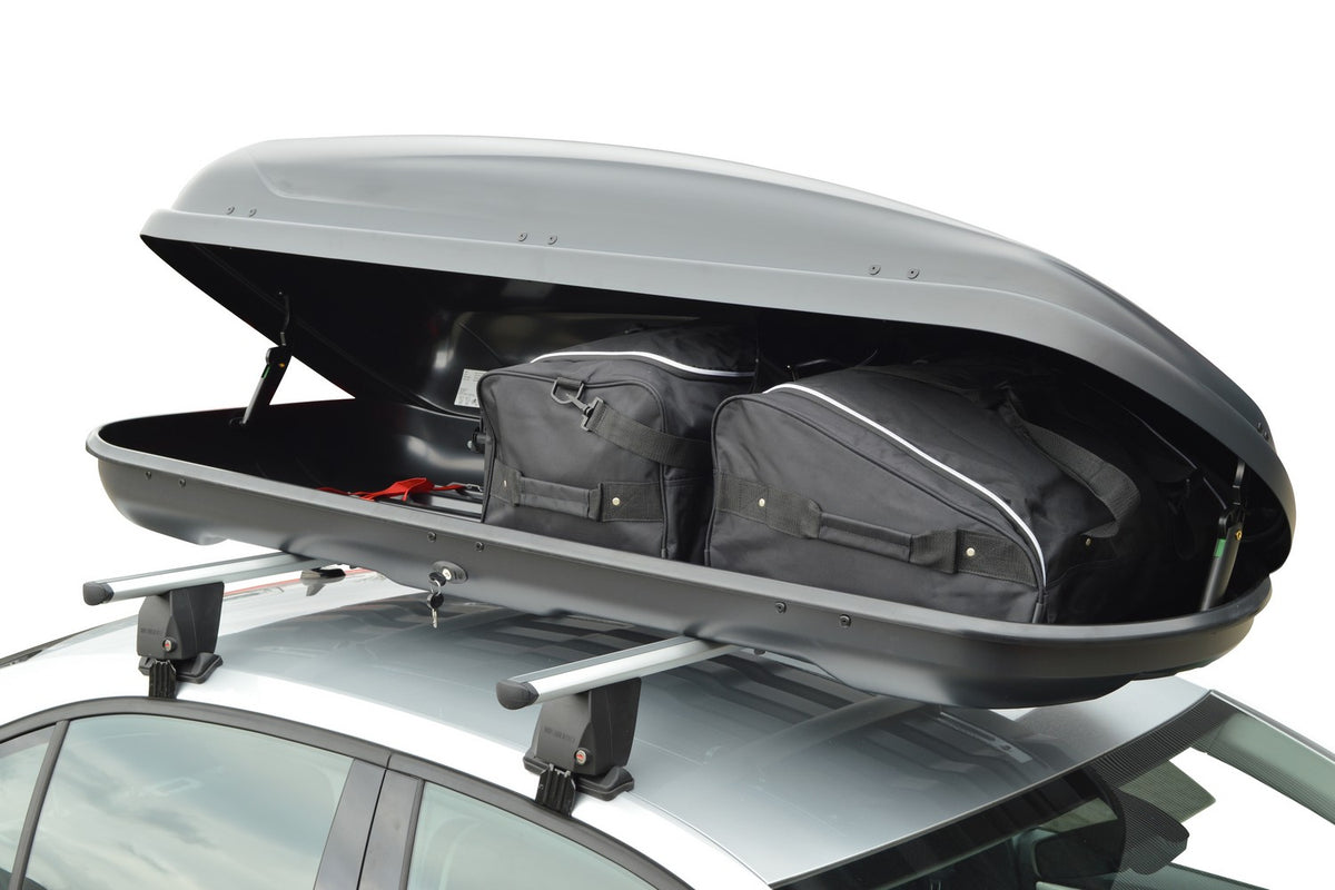 Car-Bags® tassen set voor dakkoffer