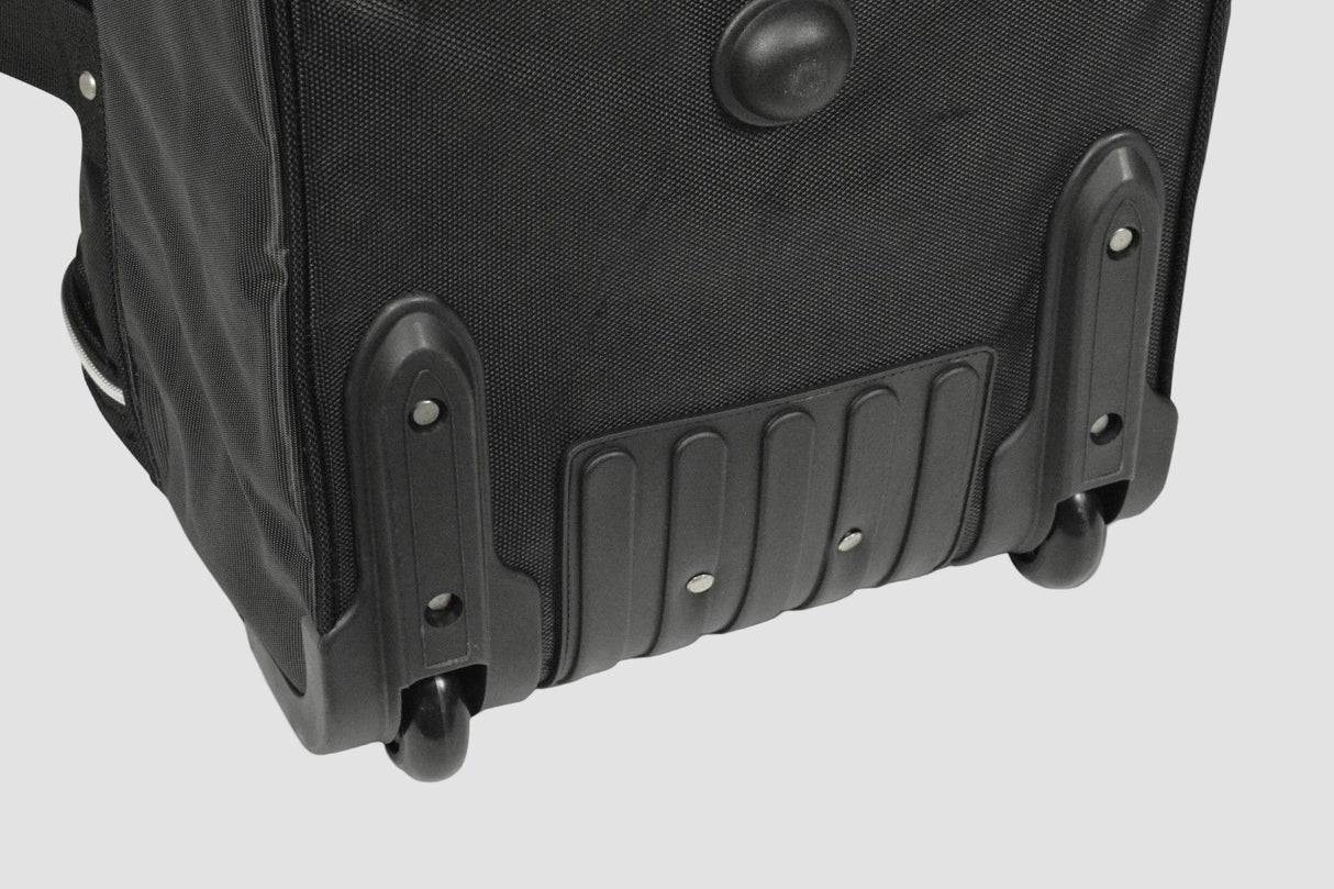 Koop Car-Bags en andere accessoires voor elektrische auto's bij GreenCarGear