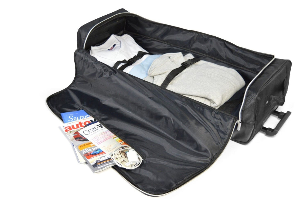 Koop Car-Bags en andere accessoires voor elektrische auto's bij GreenCarGear