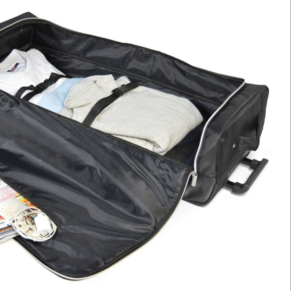 Koop Car-Bags en andere accessoires voor elektrische auto's bij GreenCarGear