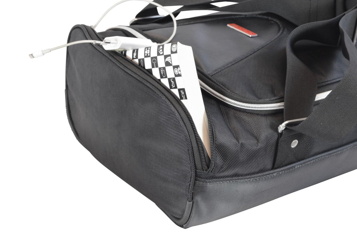 Koop Car-Bags en andere accessoires voor elektrische auto's bij GreenCarGear
