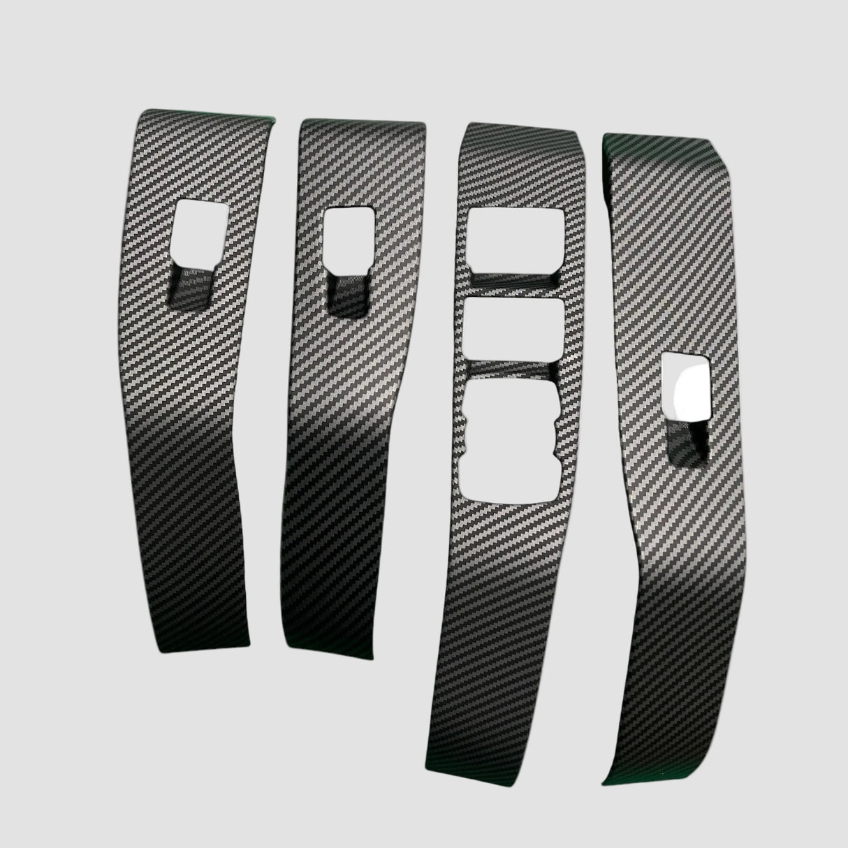 Cover voor deuren - Ford Mach-E