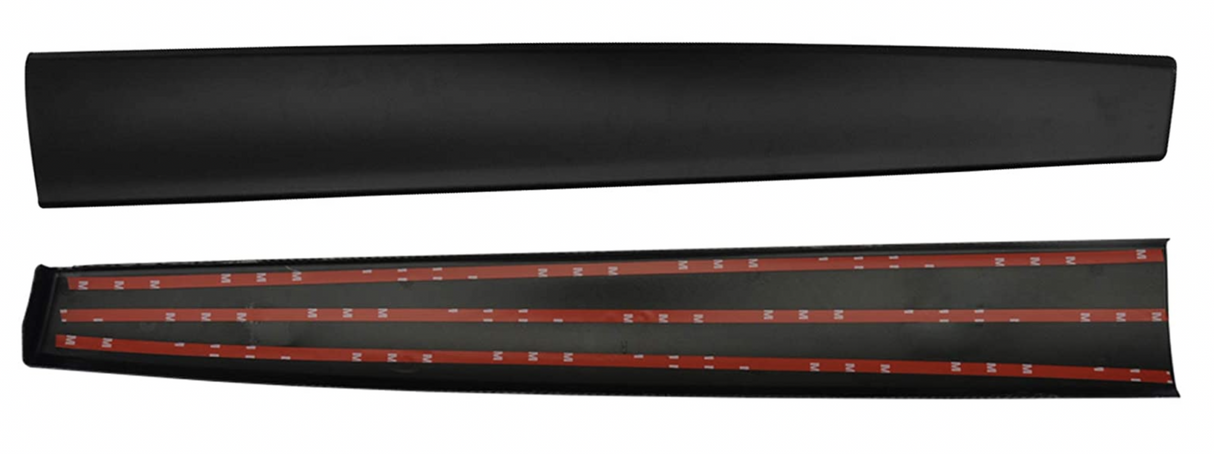 Combinatiepakket Dashboard-/Deur-covers Tesla Model 3/Y