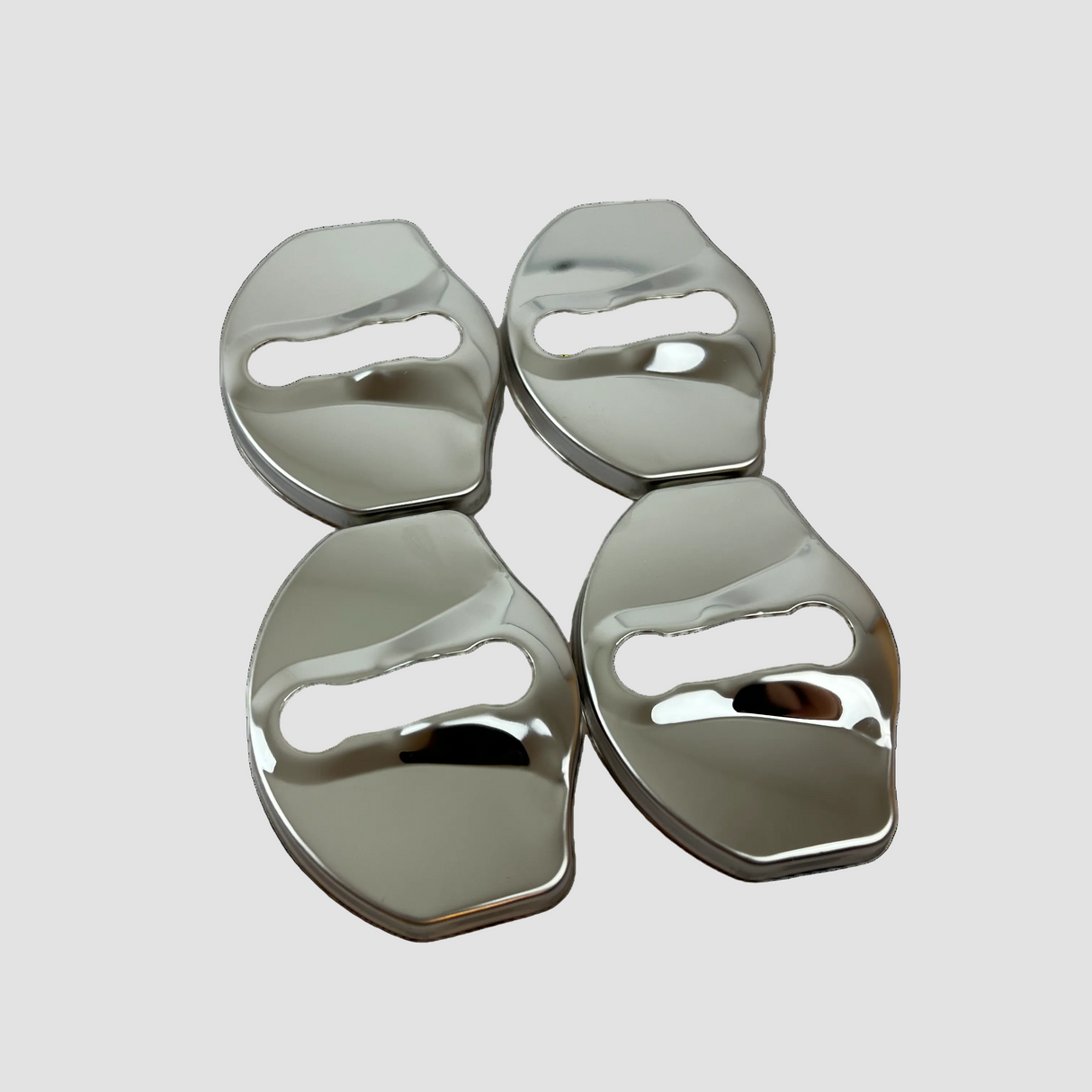 Deurslot cover voor Tesla Model 3/Y