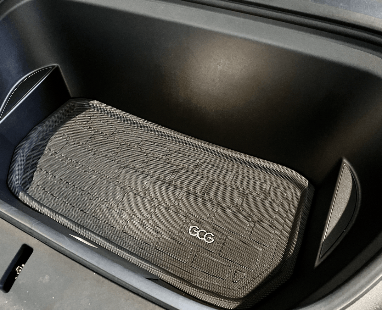 Accessoires voor Tesla bij GreenCarGear