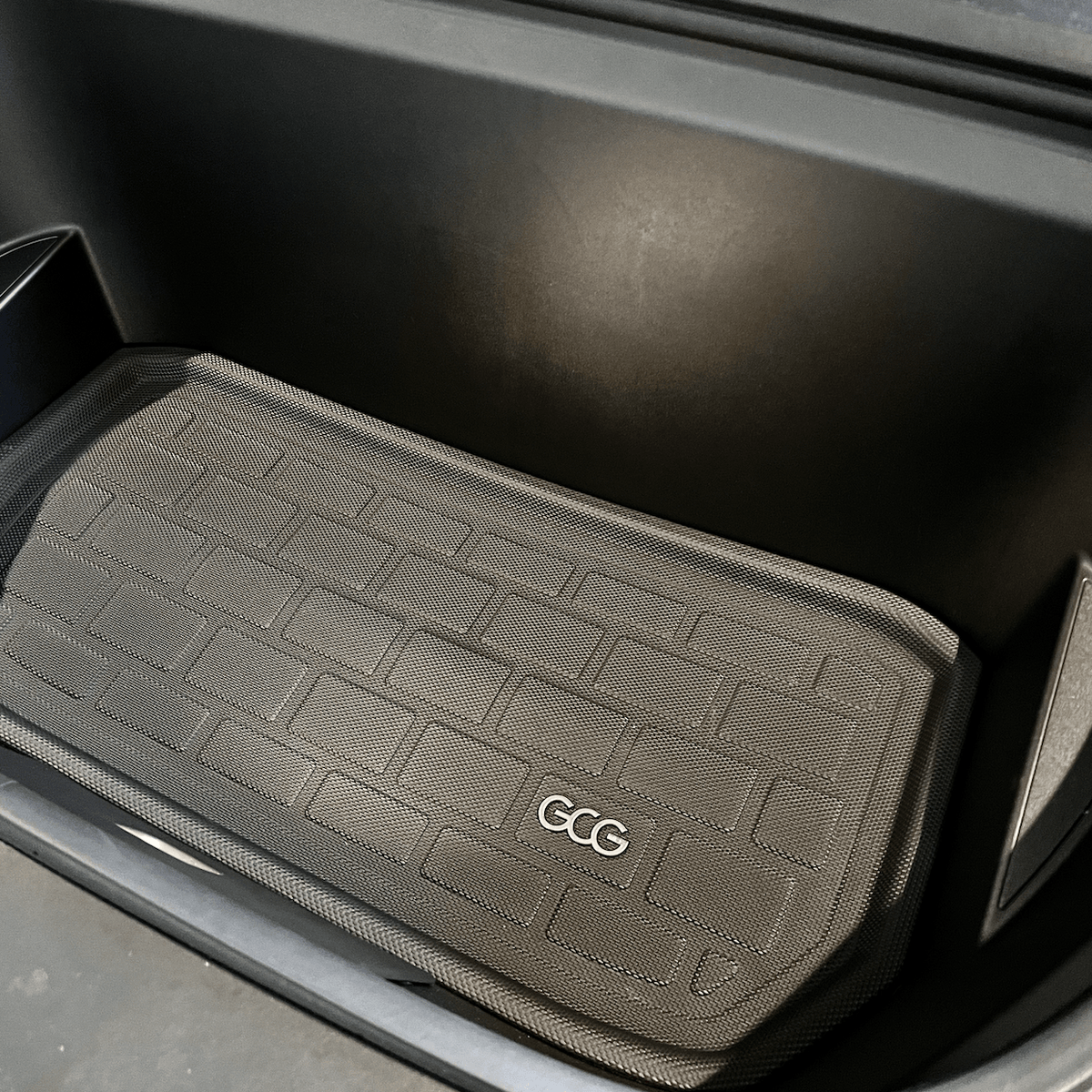Accessoires voor Tesla bij GreenCarGear