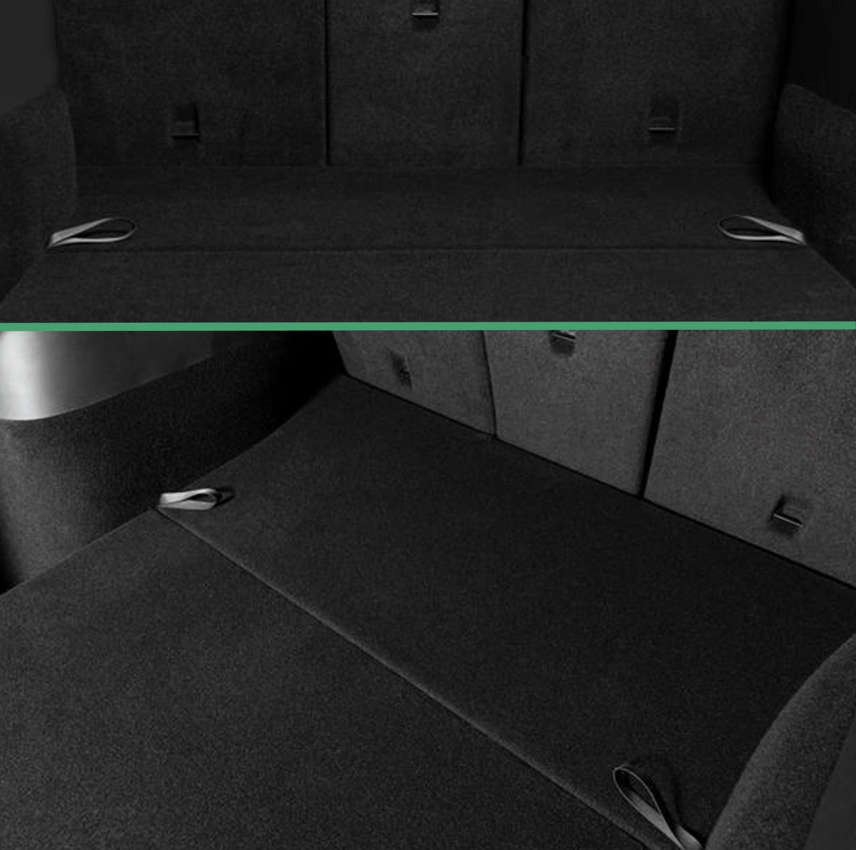 Accessoires voor Tesla bij GreenCarGear